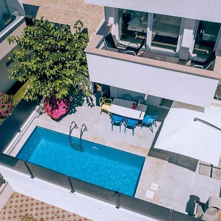 Villa Tina نوفاليا المظهر الخارجي الصورة