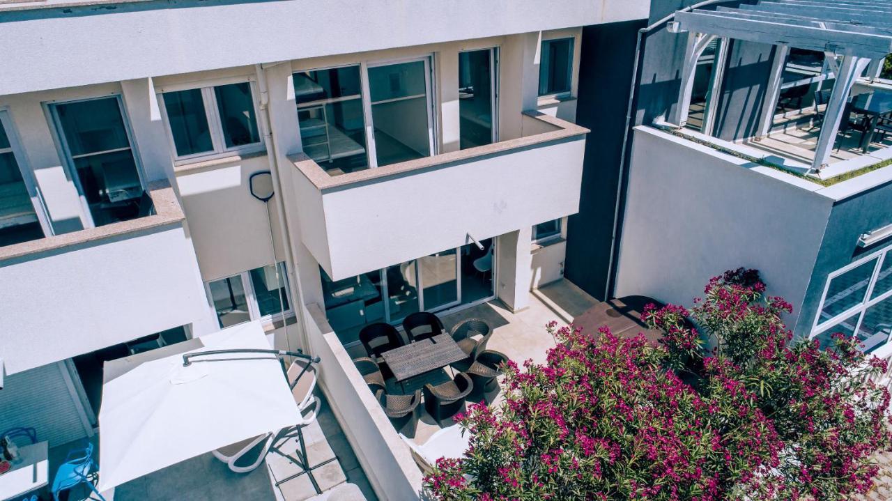 Villa Tina نوفاليا المظهر الخارجي الصورة