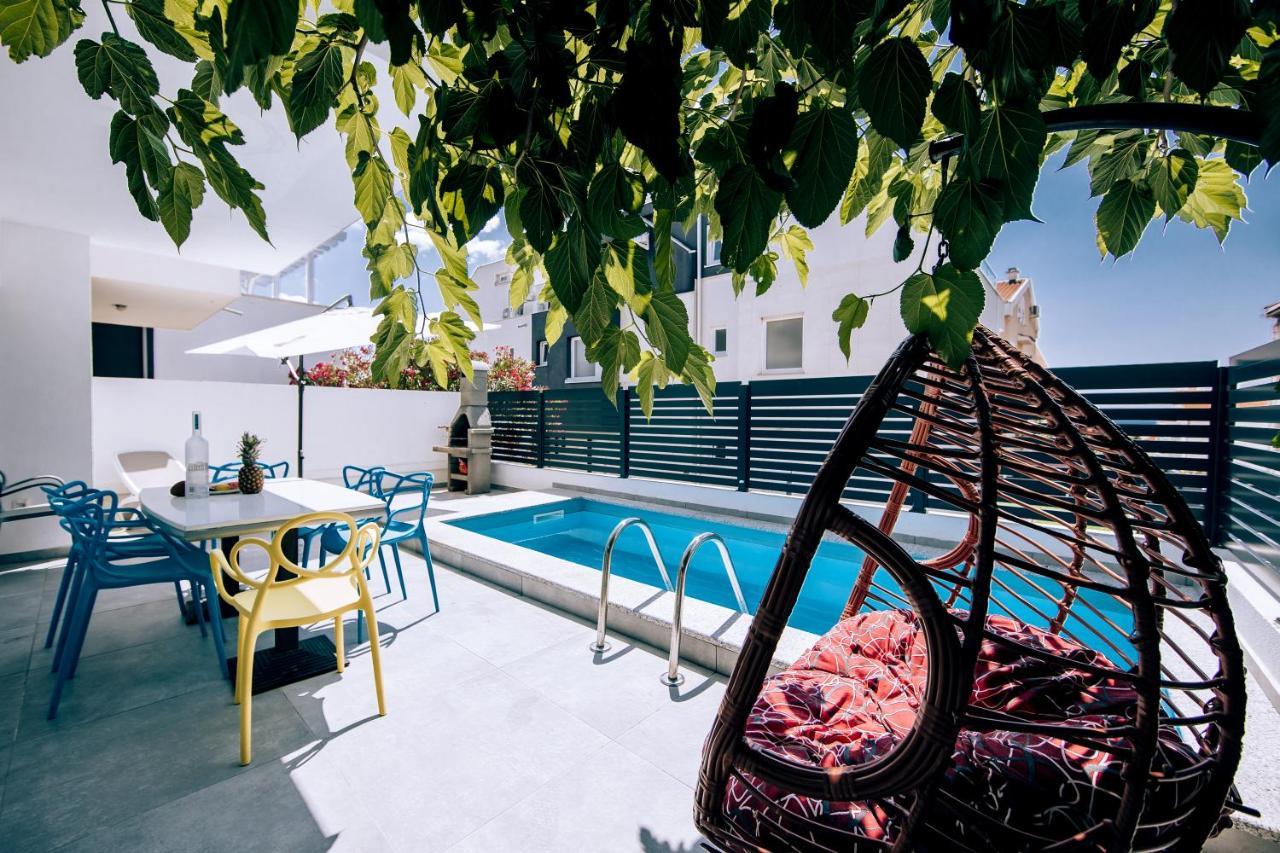 Villa Tina نوفاليا المظهر الخارجي الصورة