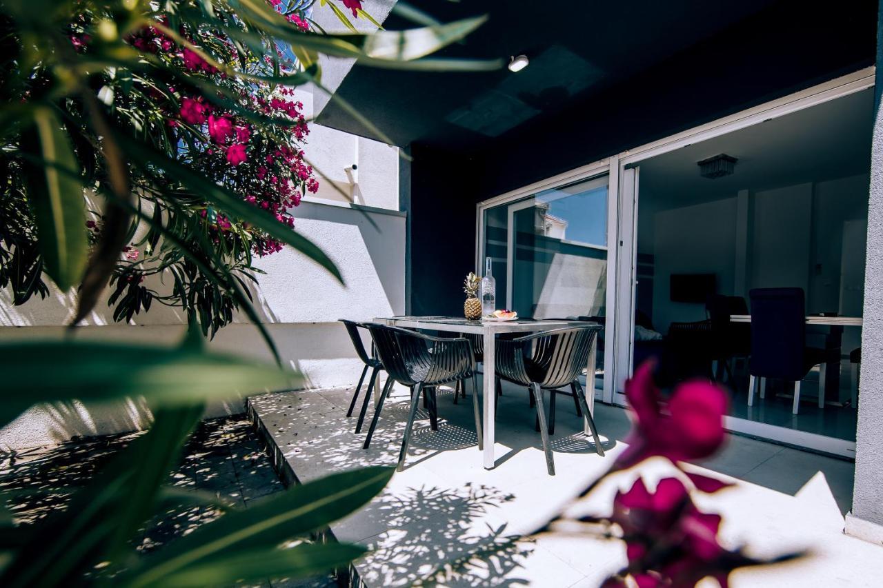 Villa Tina نوفاليا المظهر الخارجي الصورة