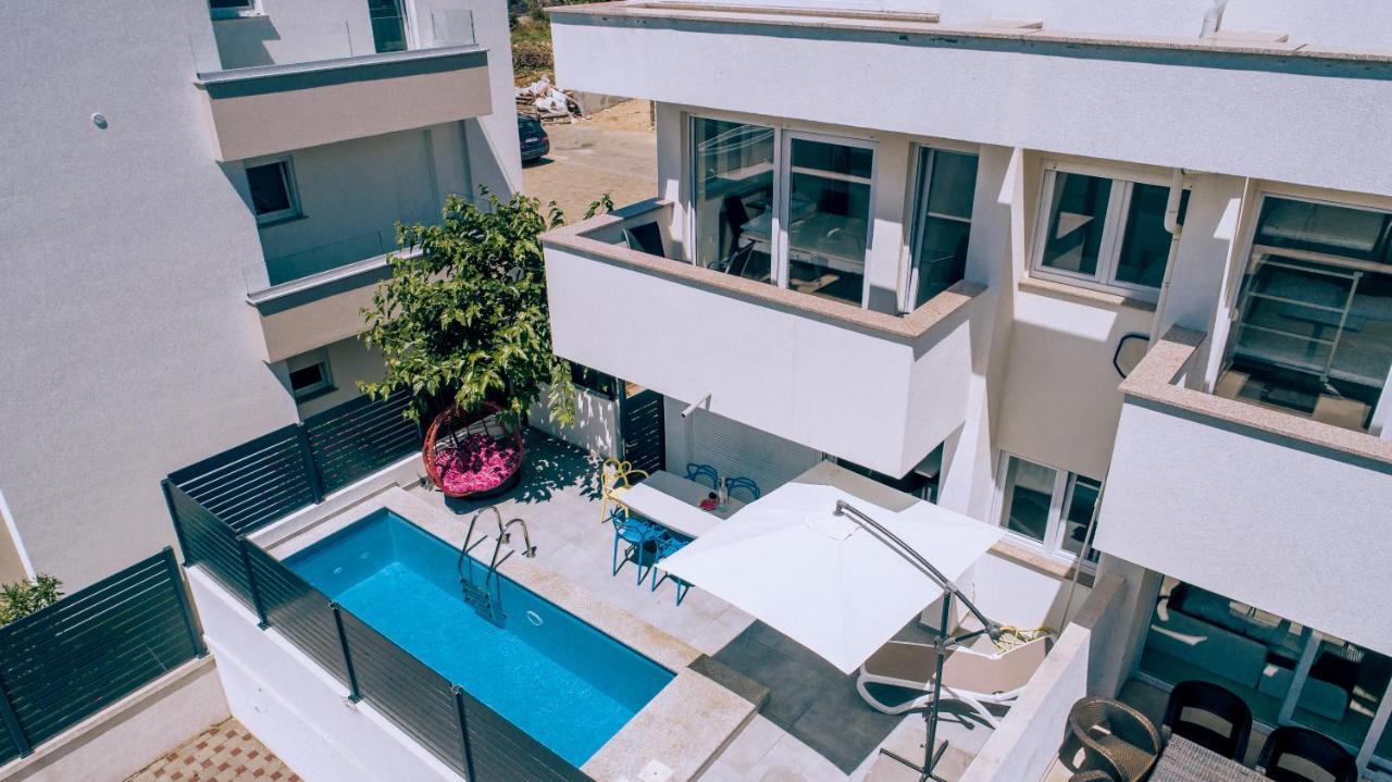 Villa Tina نوفاليا المظهر الخارجي الصورة