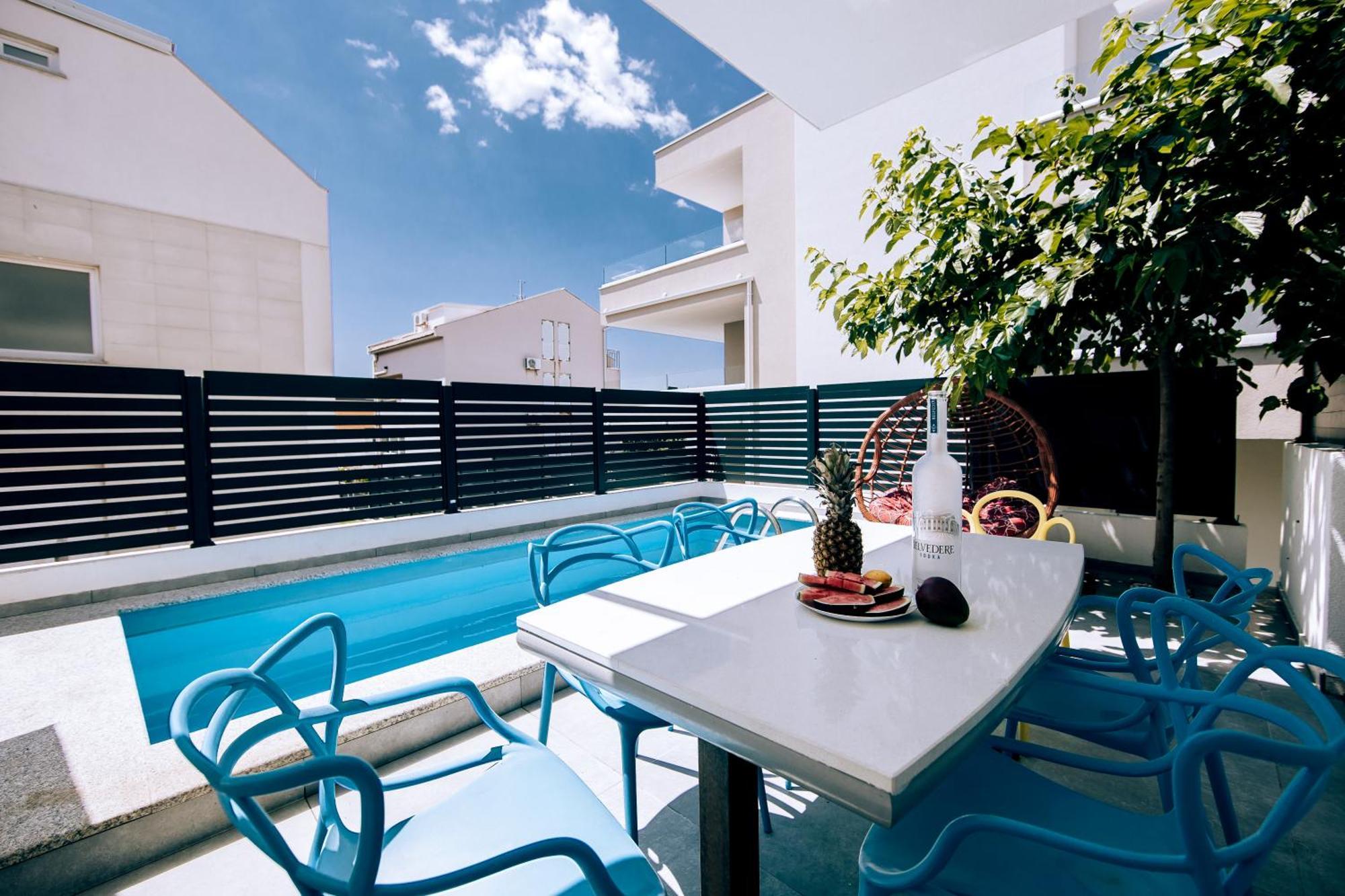 Villa Tina نوفاليا المظهر الخارجي الصورة