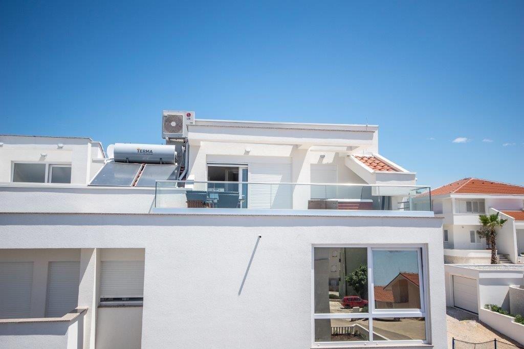 Villa Tina نوفاليا المظهر الخارجي الصورة