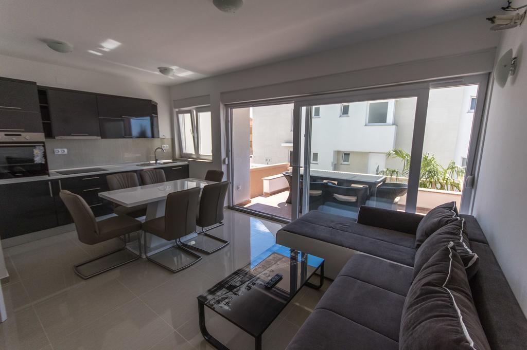 Villa Tina نوفاليا المظهر الخارجي الصورة