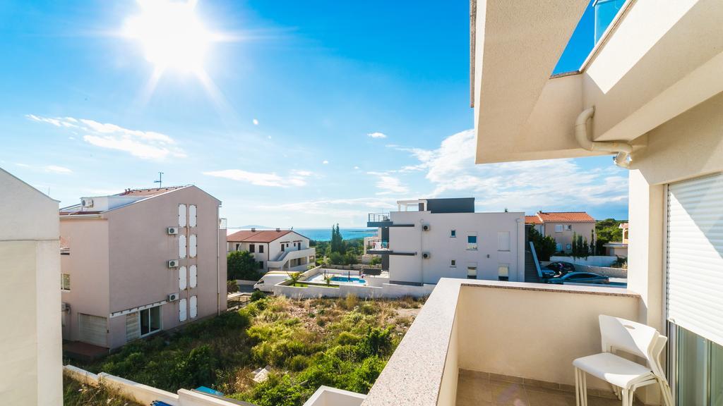 Villa Tina نوفاليا المظهر الخارجي الصورة
