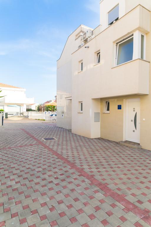 Villa Tina نوفاليا المظهر الخارجي الصورة