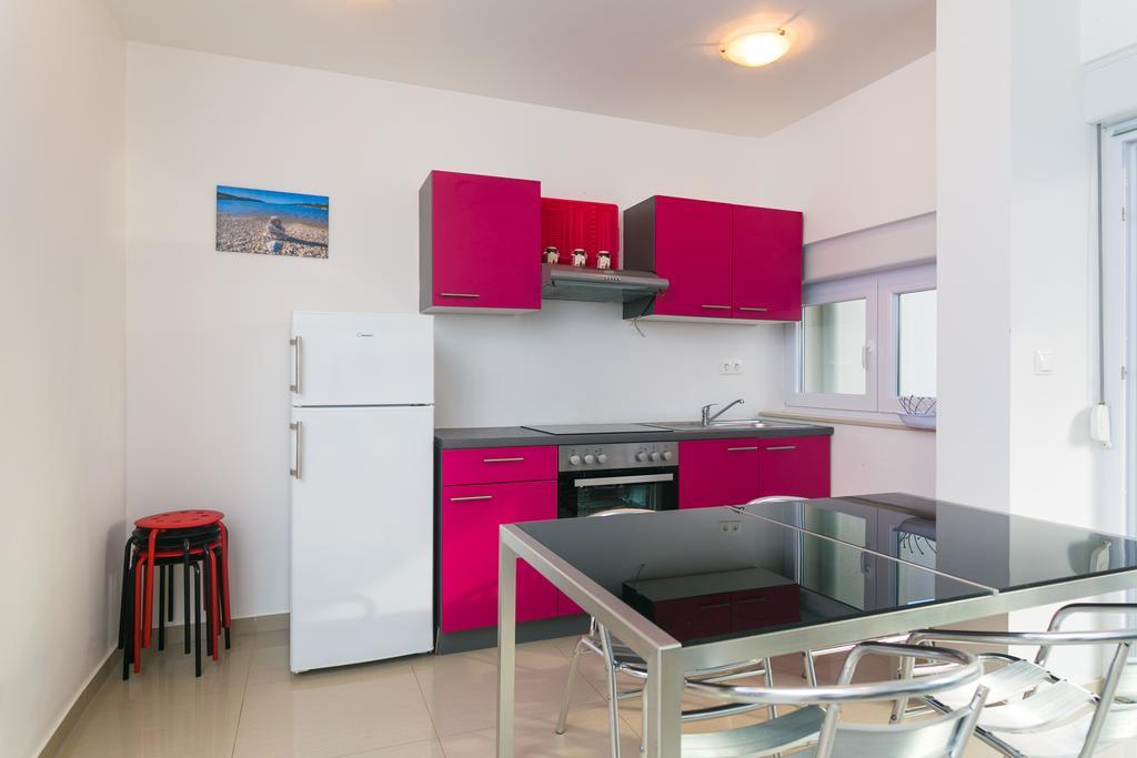 Villa Tina نوفاليا المظهر الخارجي الصورة