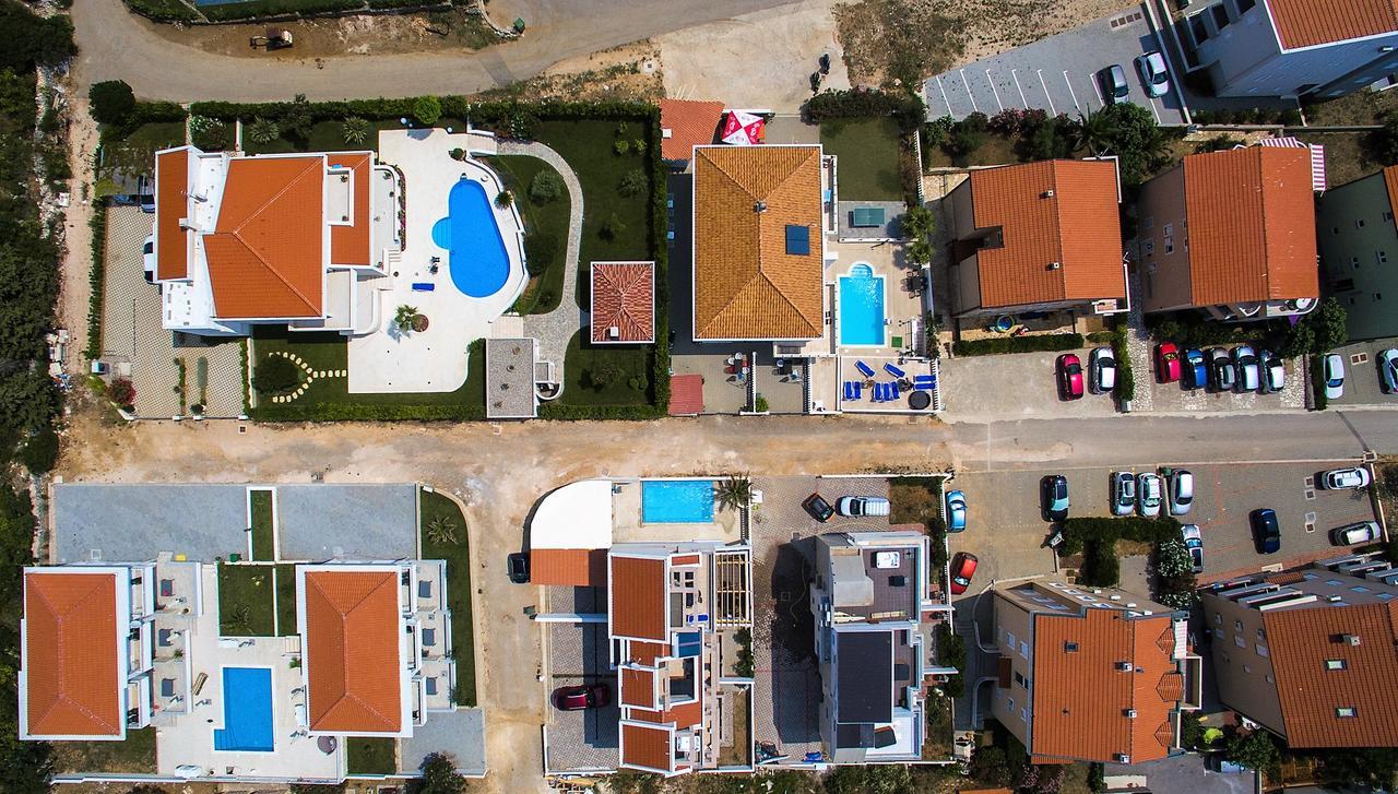 Villa Tina نوفاليا المظهر الخارجي الصورة