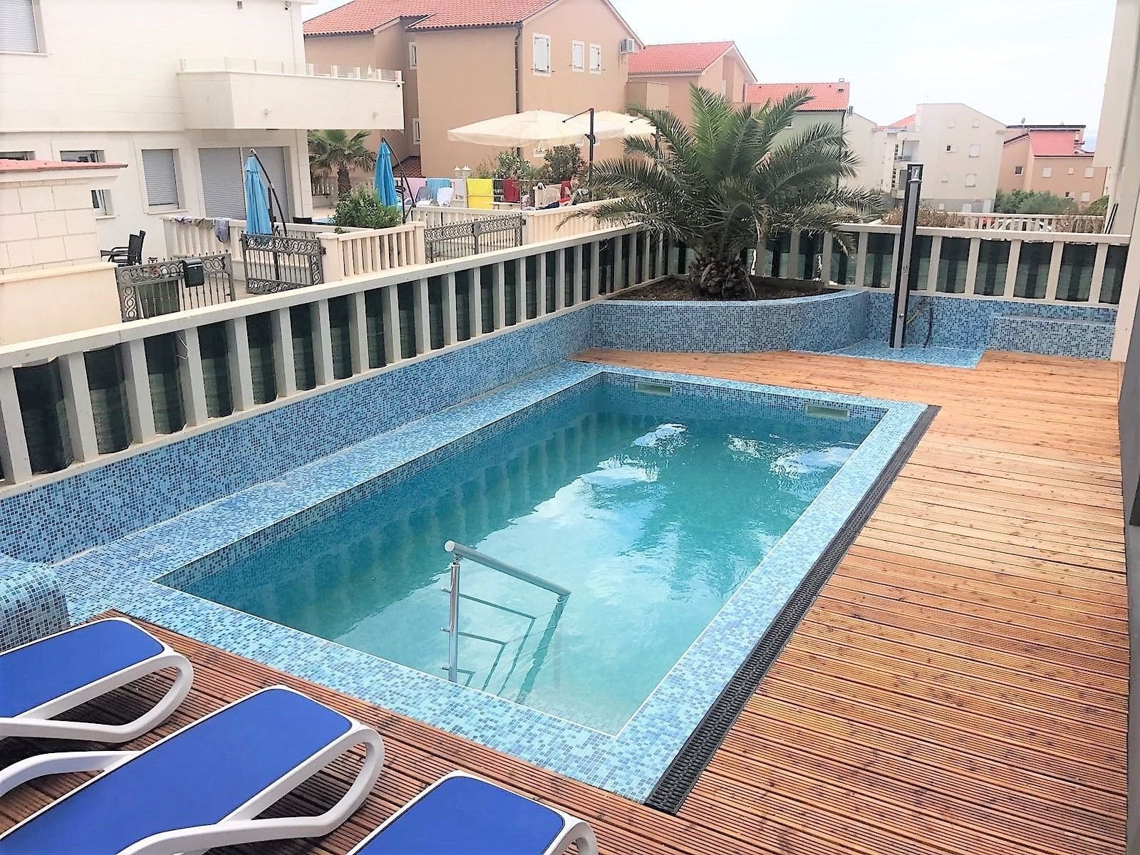 Villa Tina نوفاليا المظهر الخارجي الصورة